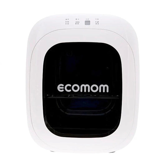 Ecomom 33 Single UV Sterilizer