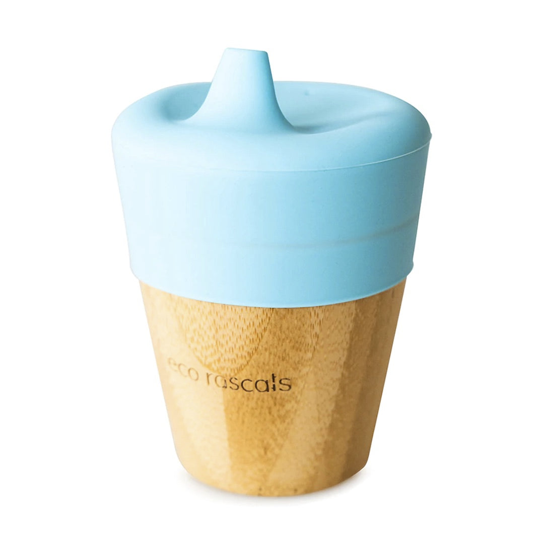 Eco Rascals Sippy Cup (190ml)