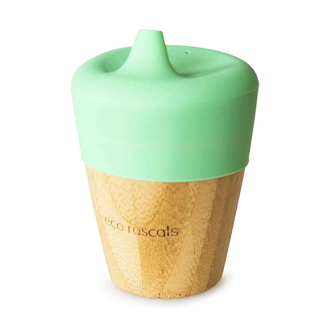 Eco Rascals Sippy Cup (190ml)