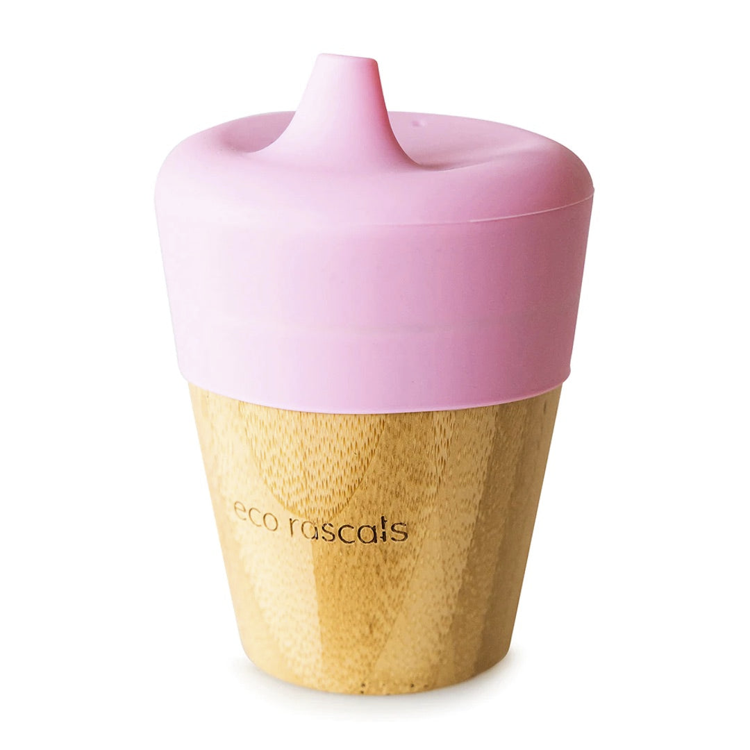 Eco Rascals Sippy Cup (190ml)