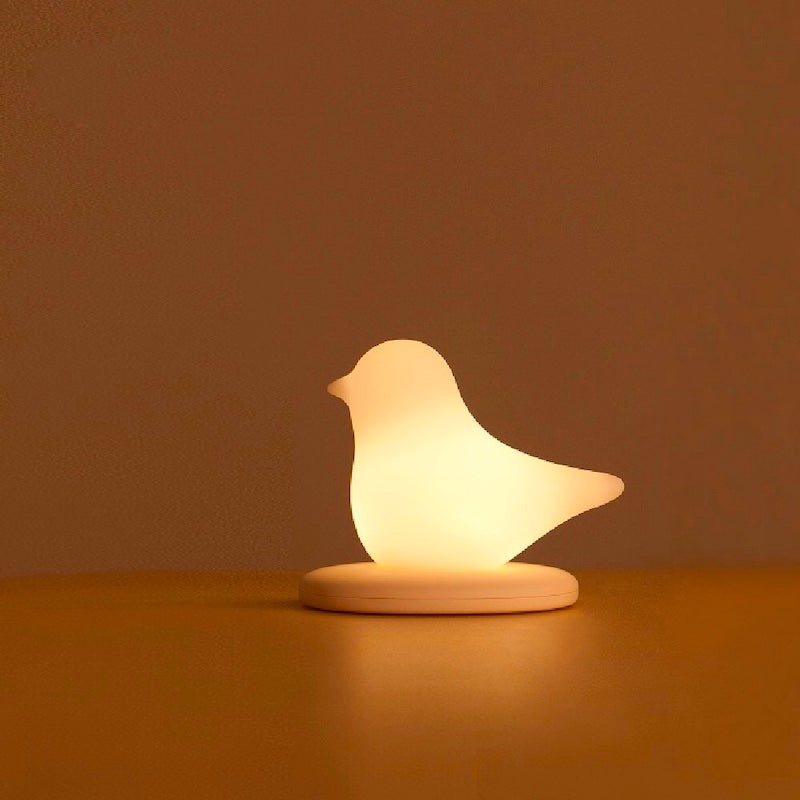 Emoi Bird Lamp with Charging Base