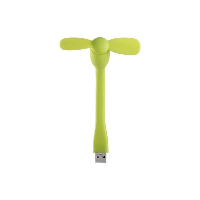 Emoi Portable USB Flower Bud Fan