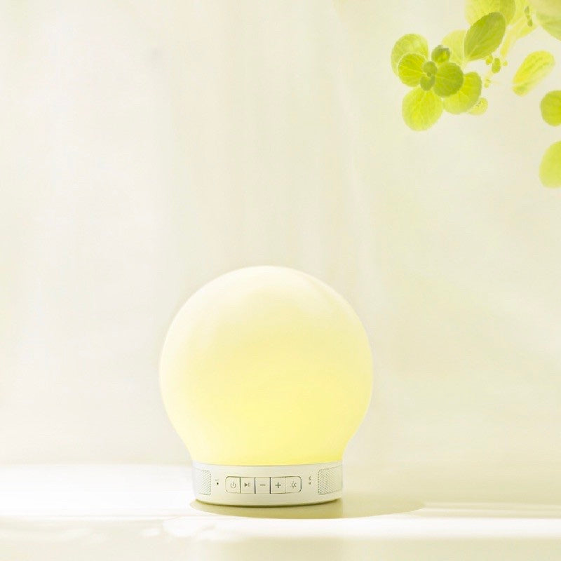 Emoi Smart Lamp Speaker Mini