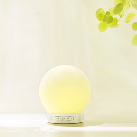 Emoi Smart Lamp Speaker Mini