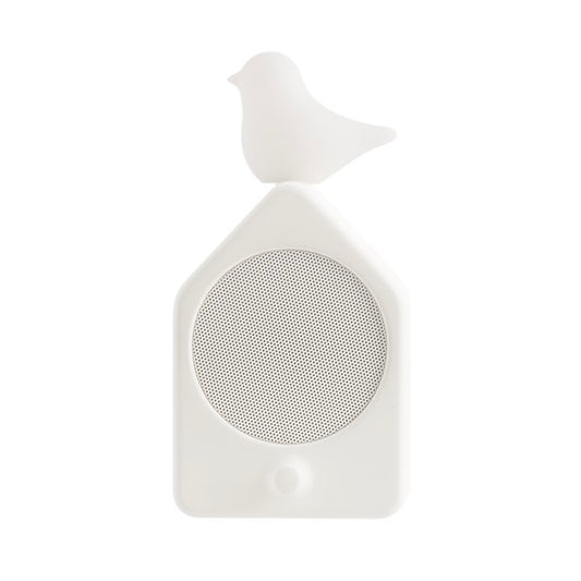 Emoi Smart Bird House Lamp Speaker