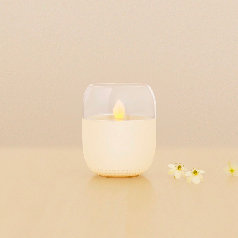 Emoi Smart Candle Lamp Speaker