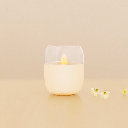 Emoi Smart Candle Lamp Speaker