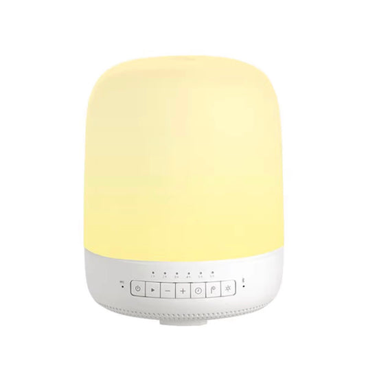 Emoi Smart Aroma Diffuser Lamp Speaker