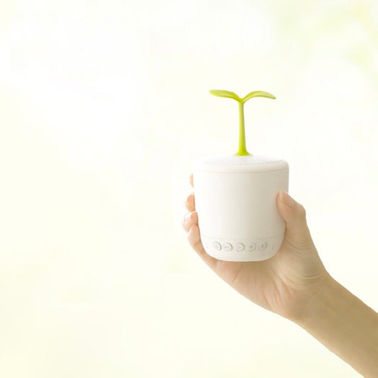 Emoi Smart Leaf Speaker