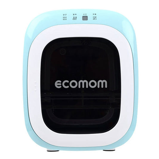 Ecomom 22 Single UV Sterilizer