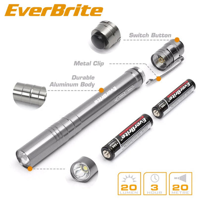 EverBrite 2AAA Penlight