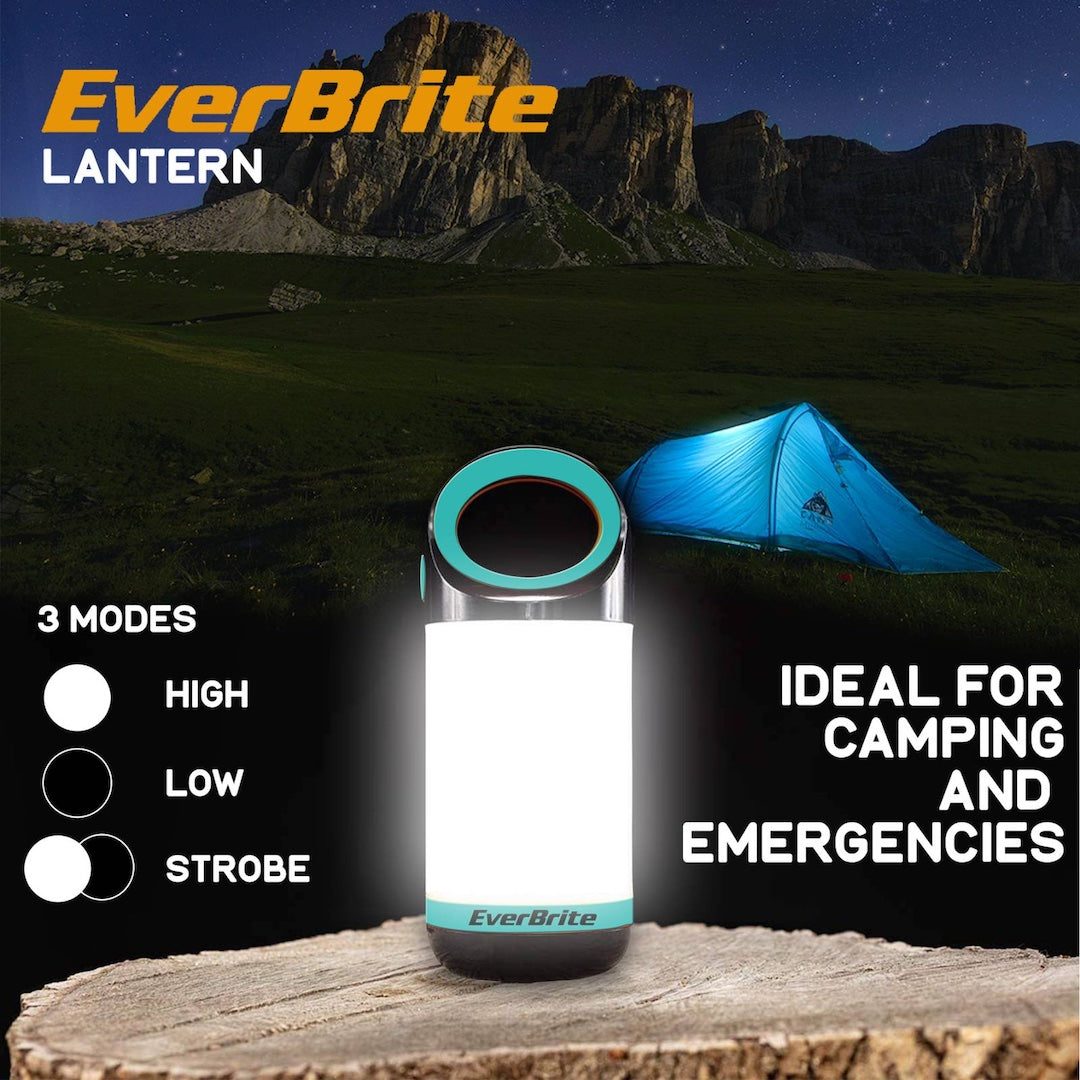 EverBrite LED Camp Lantern