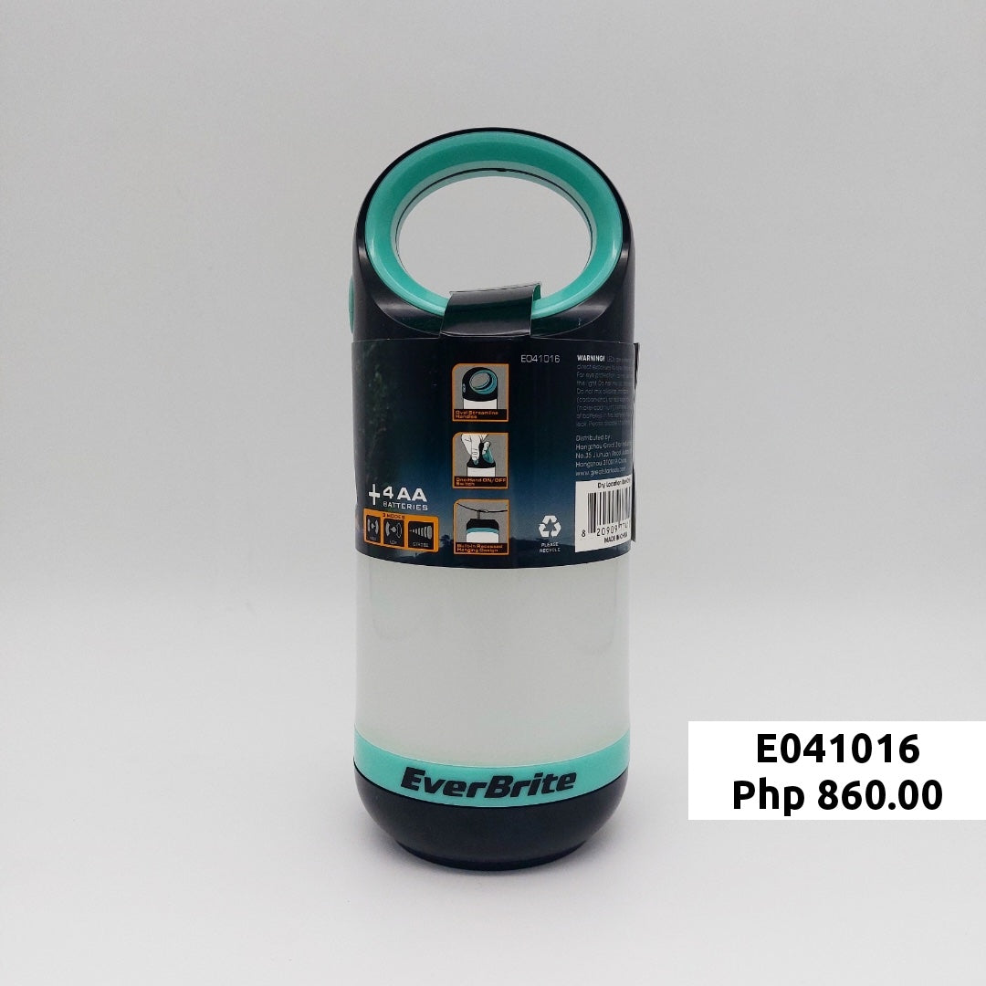 EverBrite LED Camp Lantern