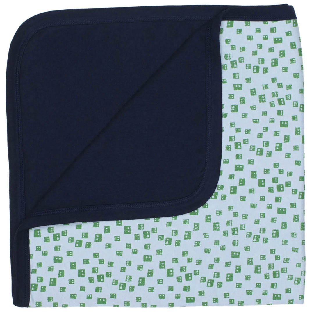 Finn + Emma Reversible Blanket