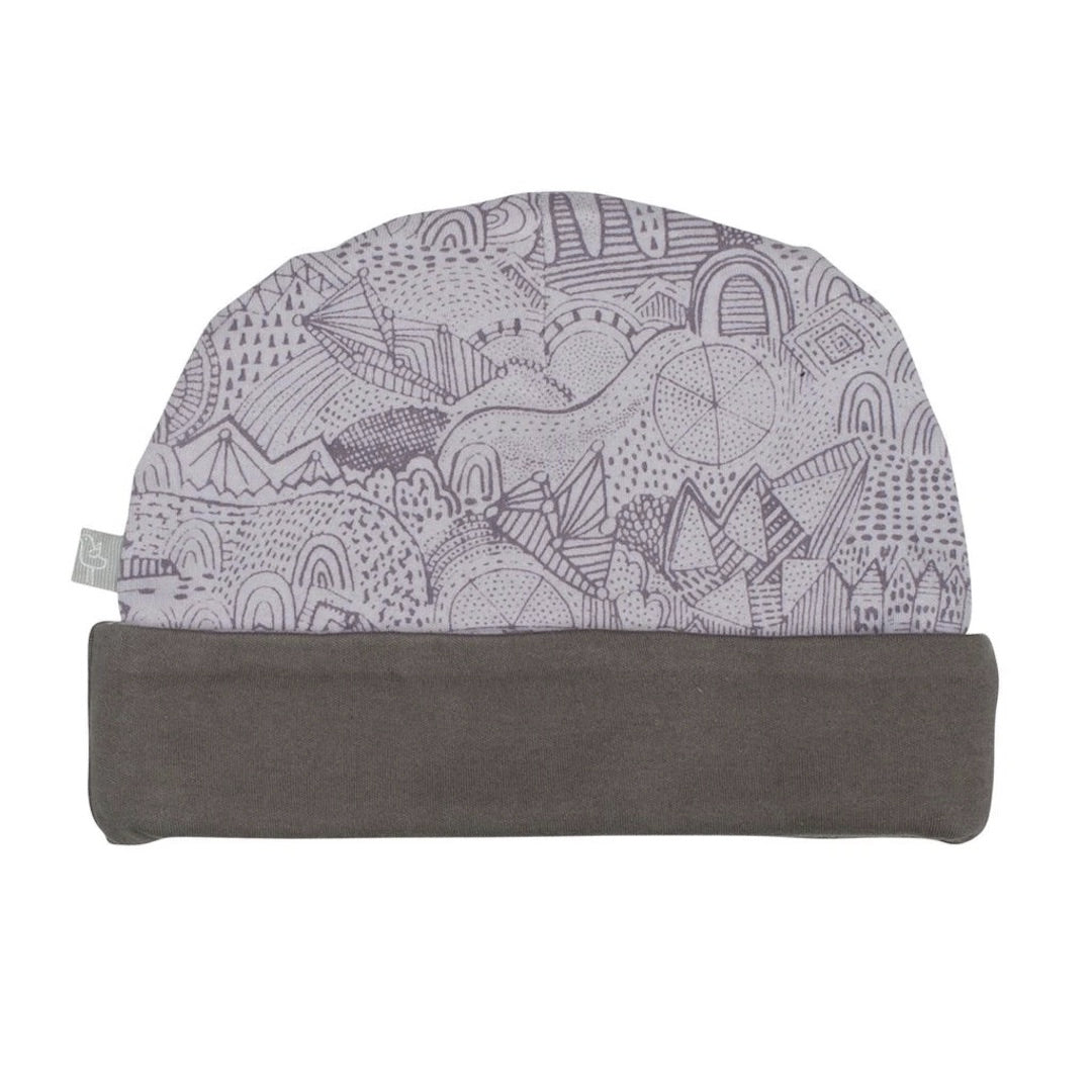 Finn + Emma Reversible Hats