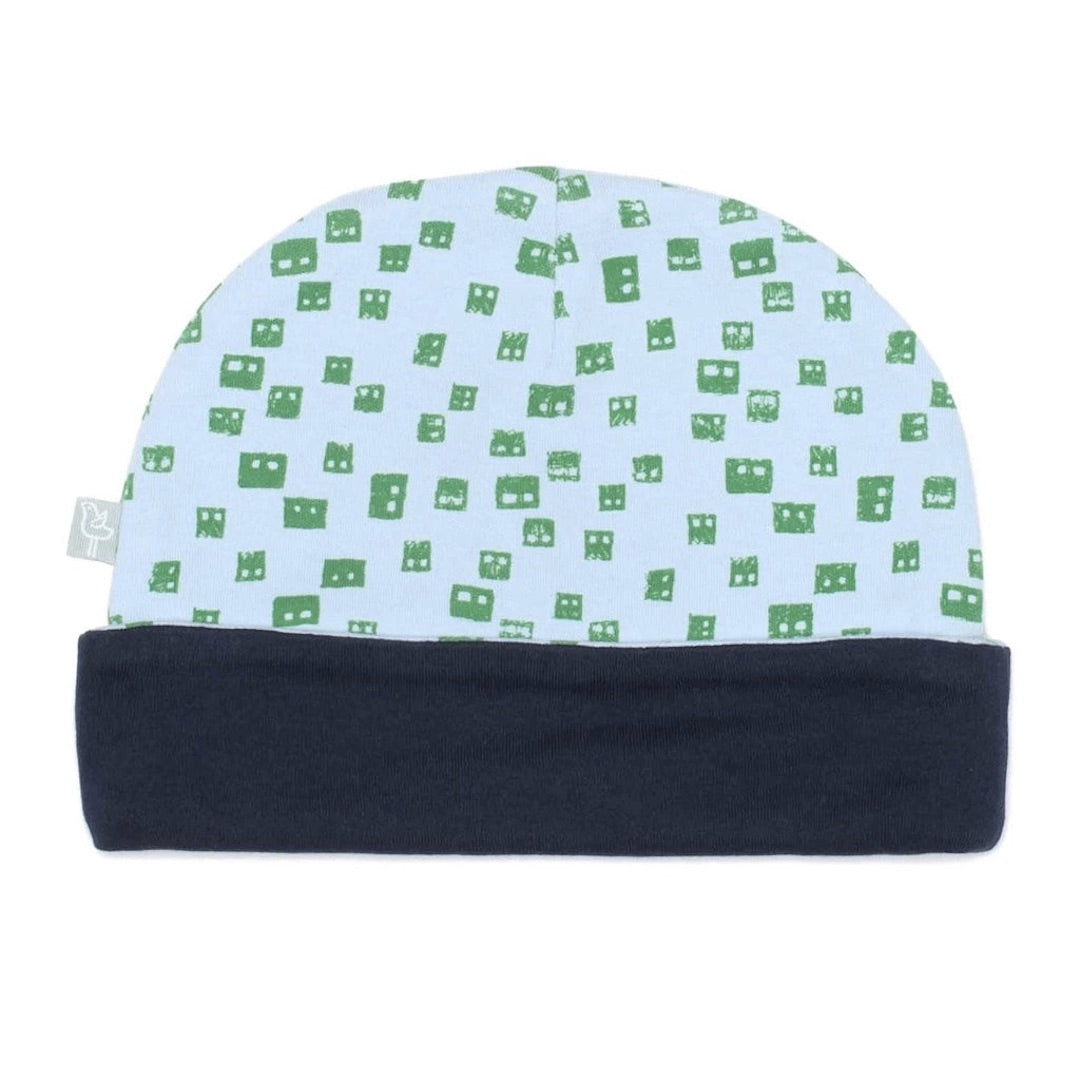 Finn + Emma Reversible Hats