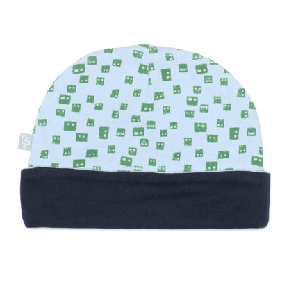 Finn + Emma Reversible Hats