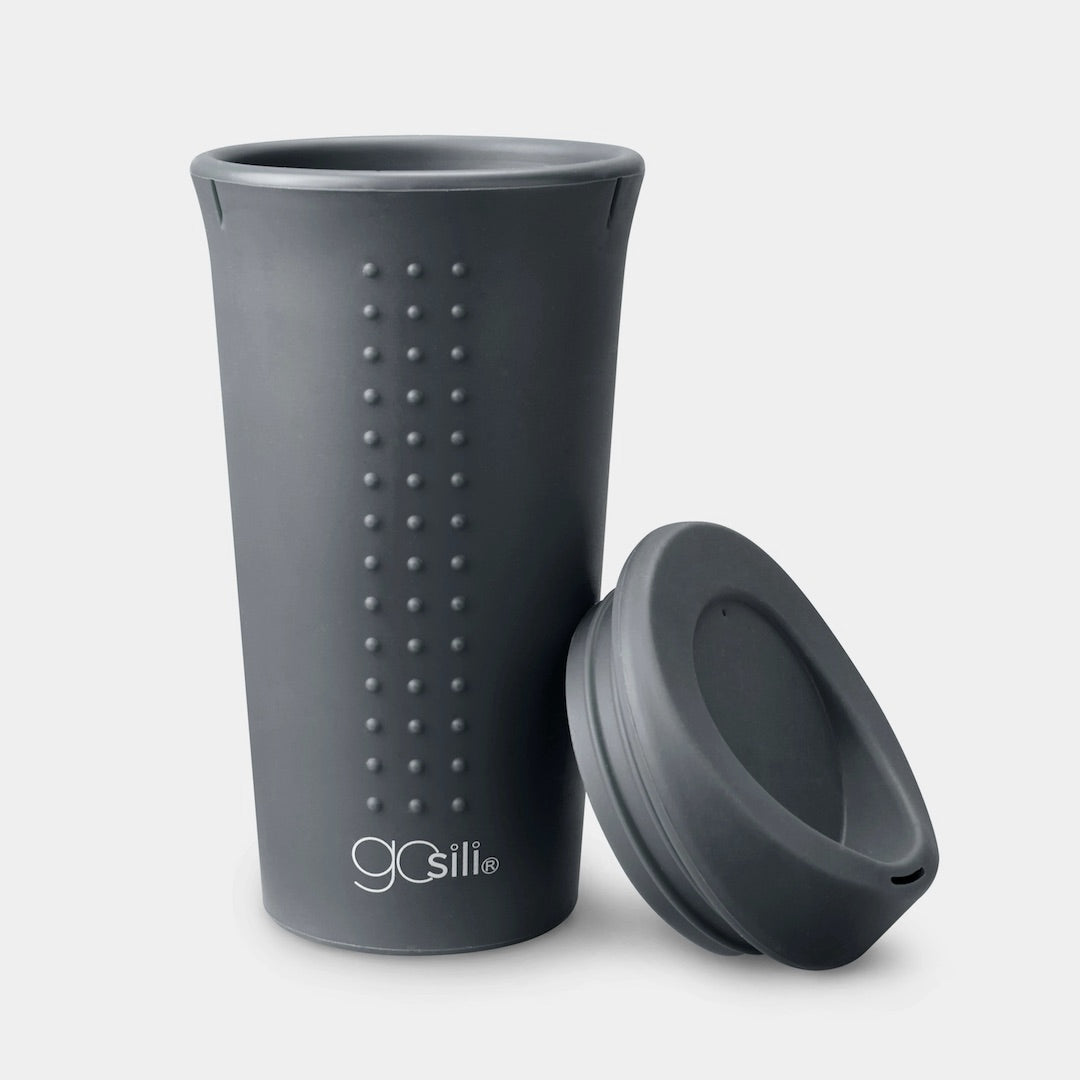 Gosili To-Go Coffee/Tea Cup (16 oz)