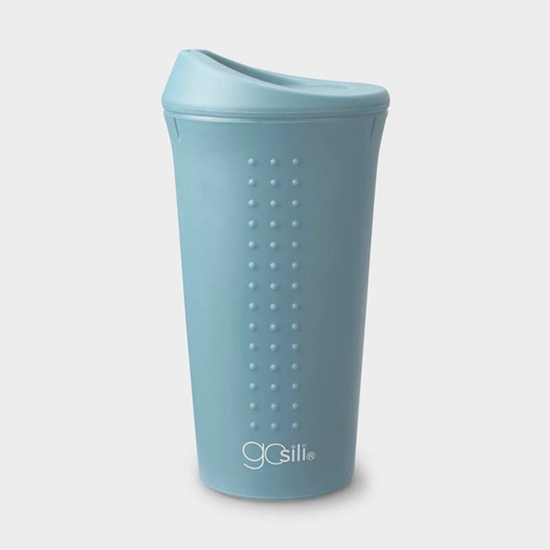 Gosili To-Go Coffee/Tea Cup (16 oz)