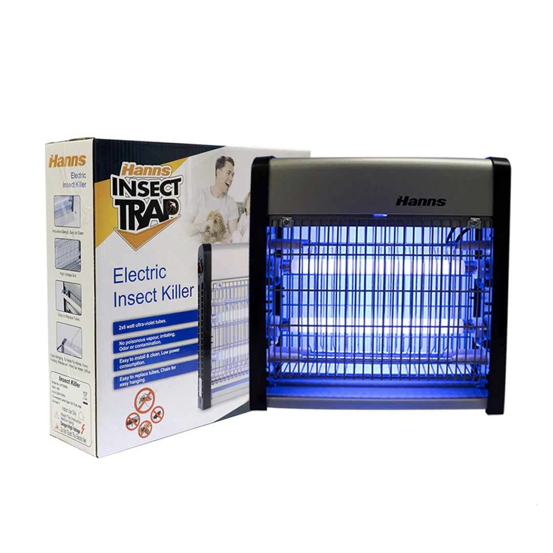 Hanns Electric Insect Killer (HIY20806)