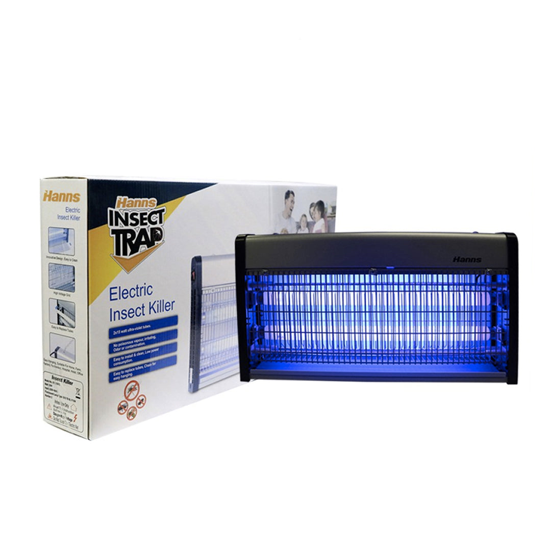 Hanns Electric Insect Killer (HIY20815)