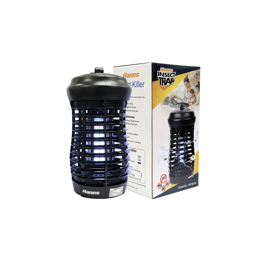 Hanns Insect Trap (HIY307W)