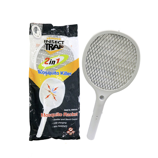 Hanns Mosquito Swatter