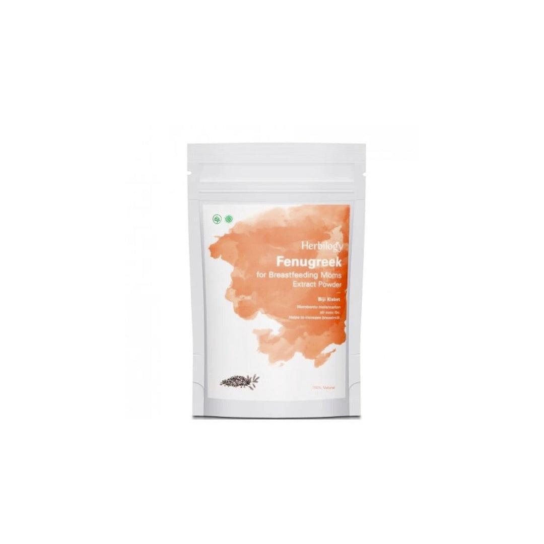 Herbilogy Fenugreek Extract Powder