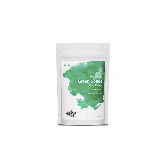 Herbilogy Green Coffee Extract Powder