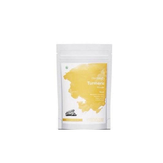 Herbilogy Turmeric Extract Powder