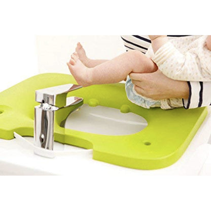 Hippih Bathroom Sink Cushion