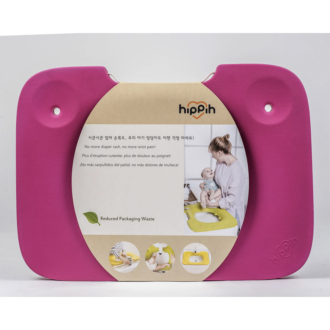 Hippih Bathroom Sink Cushion