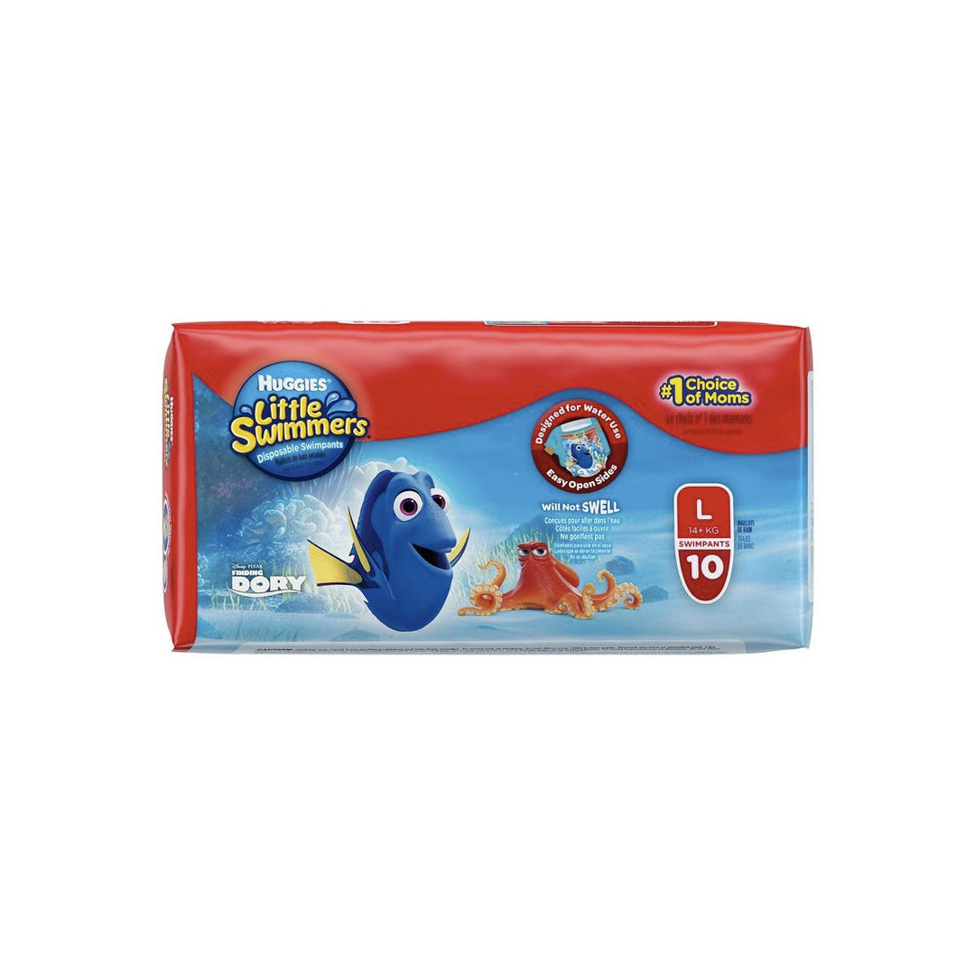 Huggies Little Swimmers Disposable Swim Diaper