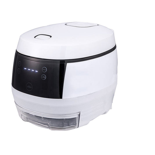 Hyundai Starch Reducer Steam Rice Cooker