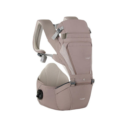 i-Angel Hipseat Carrier - Dr. Dial Plus All-in-One