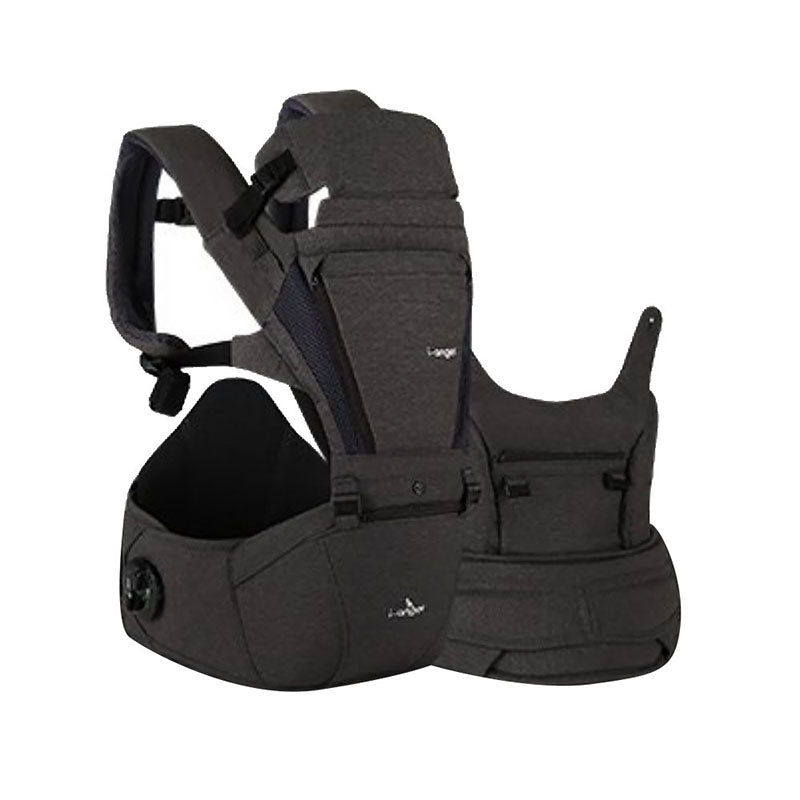 i-Angel Hipseat Carrier - Dr. Dial Plus All-in-One