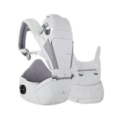 i-Angel Hipseat Carrier - Dr. Dial Plus All-in-One