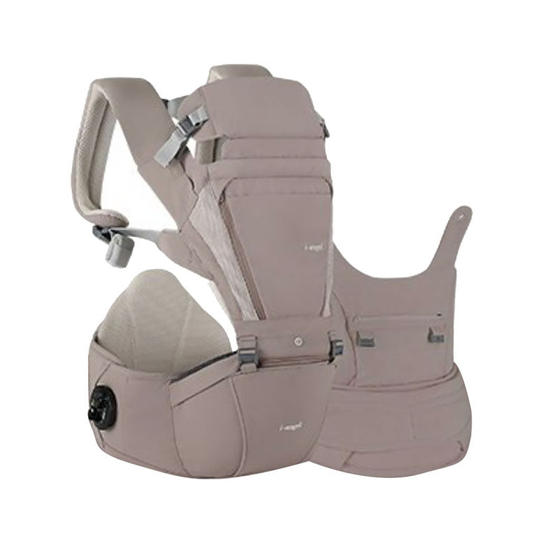 i-Angel Hipseat Carrier - Dr. Dial Plus All-in-One