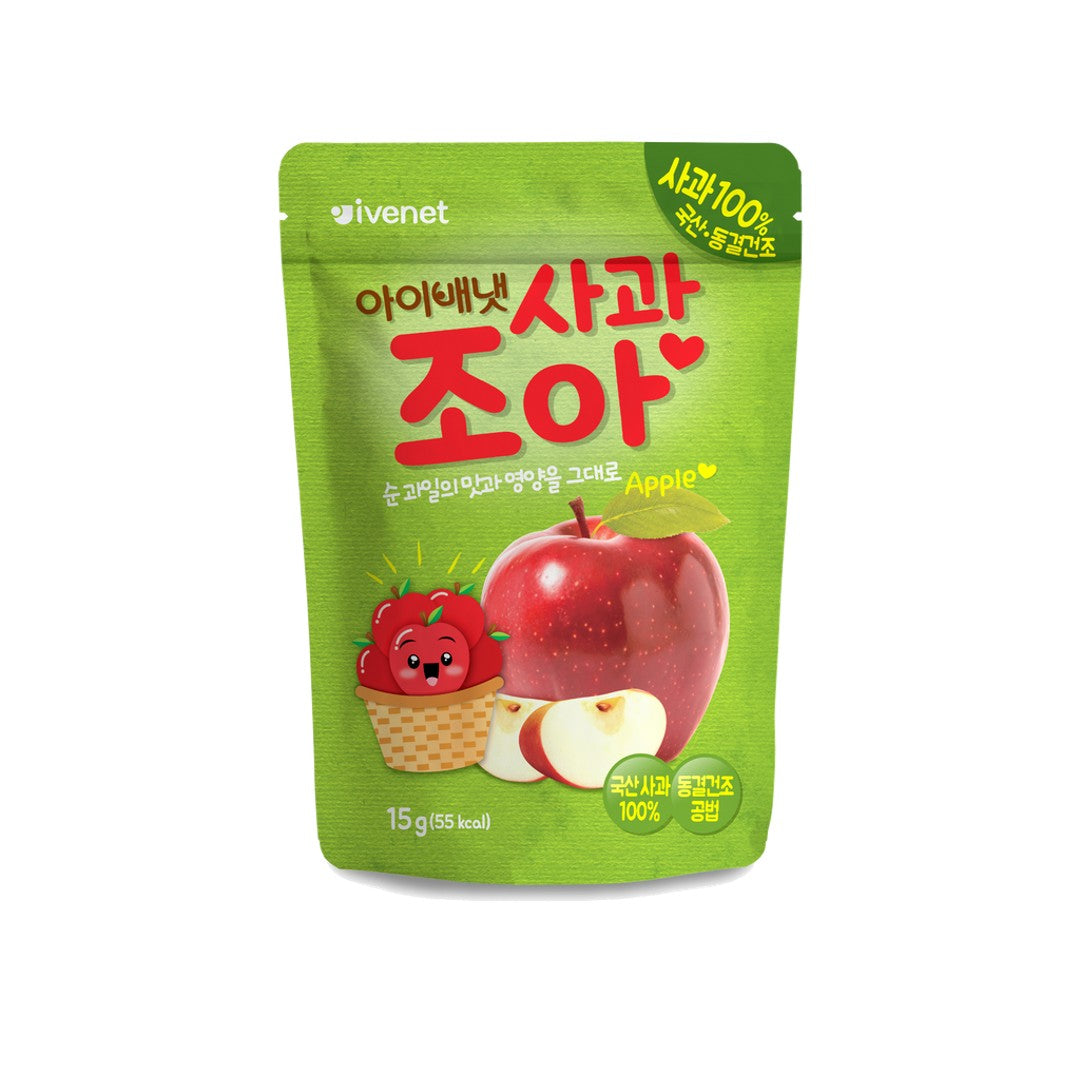 Ivenet Dried Fruits (12g)