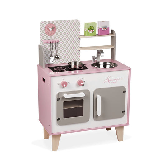 Janod Macaron Cooker