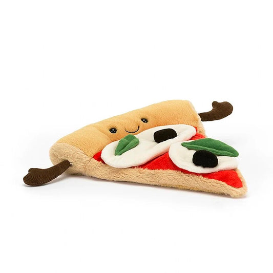 Jellycat Amuseables Slice of Pizza