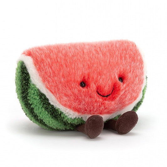 Jellycat Amuseables Watermelon