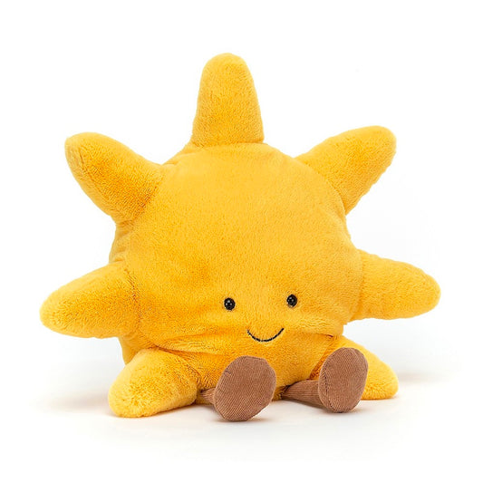 Jellycat Amuseables Sun