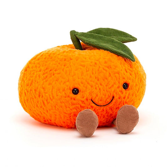 Jellycat Amuseables Clementine