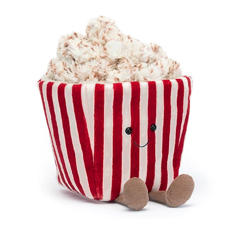Jellycat Amuseables Popcorn
