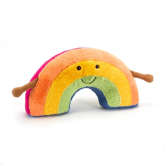 Jellycat Amuseables Rainbow