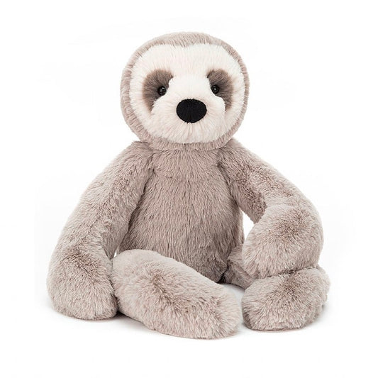 Jellycat Bailey Sloth