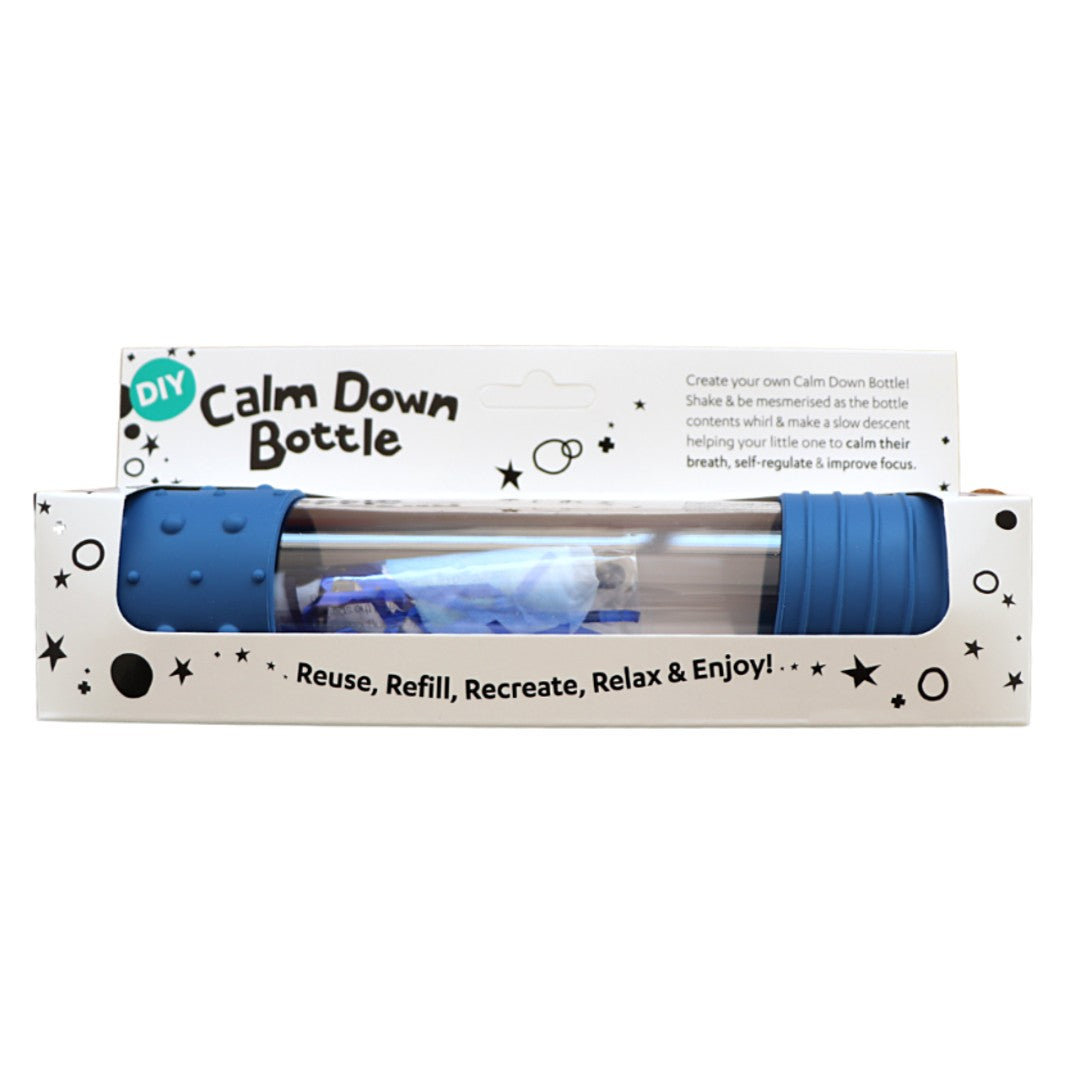 Jellystone DIY Calm Down Bottle