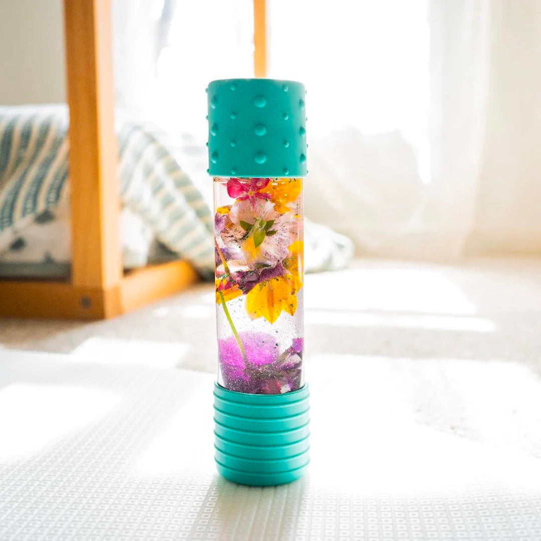 Jellystone DIY Calm Down Bottle