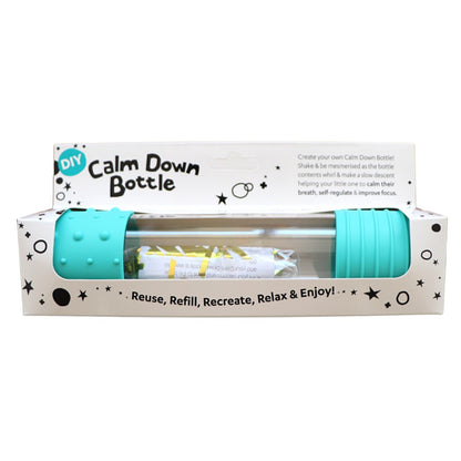 Jellystone DIY Calm Down Bottle